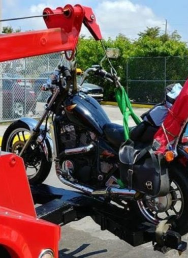 Bayrampaşa En Yakın Motosiklet Kurtarma, Motosiklet Çekici